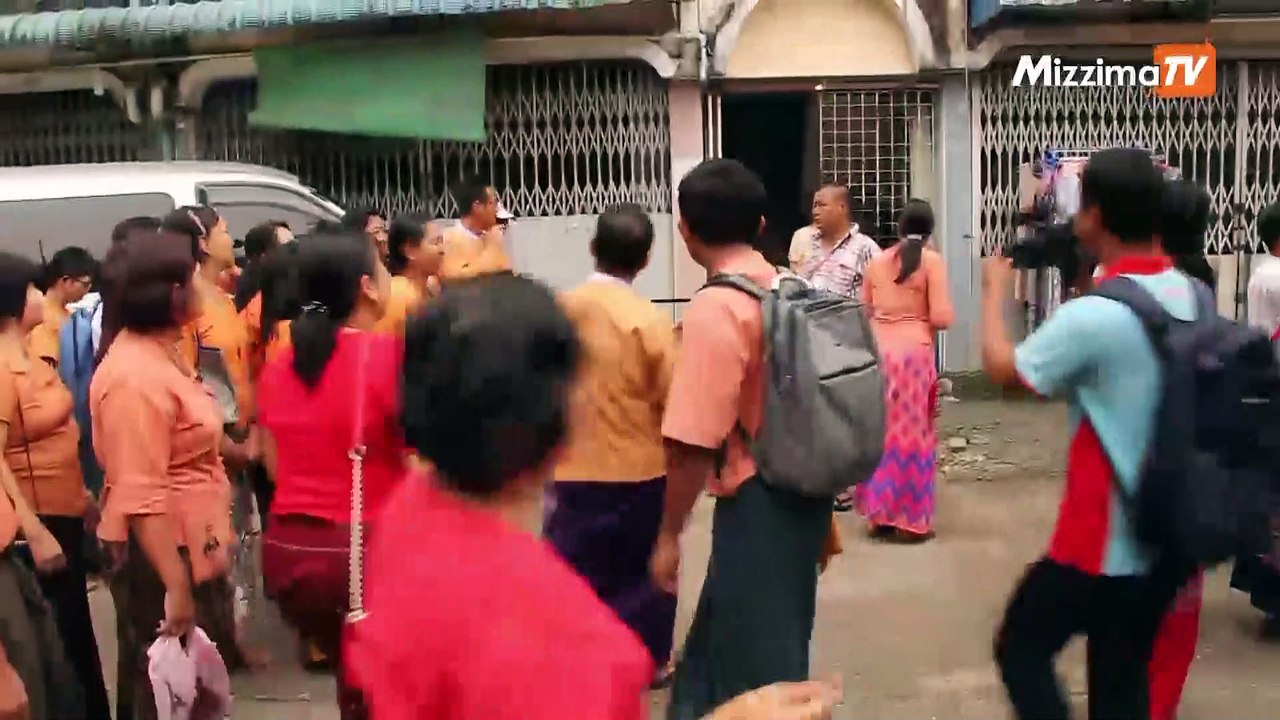 NLD အမတ္မ်ား အမွန္တကယ္  အလုပ္ လုပ္၊ မလုပ္ ေလ့လာသုံးသပ္ေရးအဖြဲ႔ ဖြဲ႔သြားမည္
