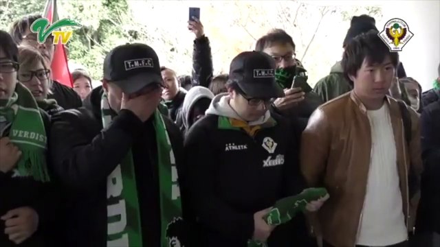 Emotivo Adiós de Lotina en Japón, Se Despide entre Lágrimas