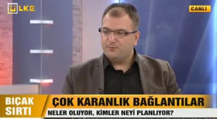 17 Aralık akşamı kripto Cem Küçük bakın ne diyor