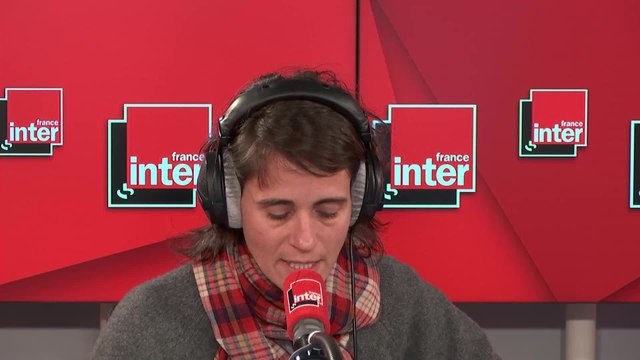 Samuel Laurent : gilets jaunes et complotisme