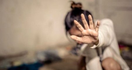 Komşu Kızına "Birlikte Uçuşa Geçelim" Diyen Sapığa 5 Ay Hapis Cezası!