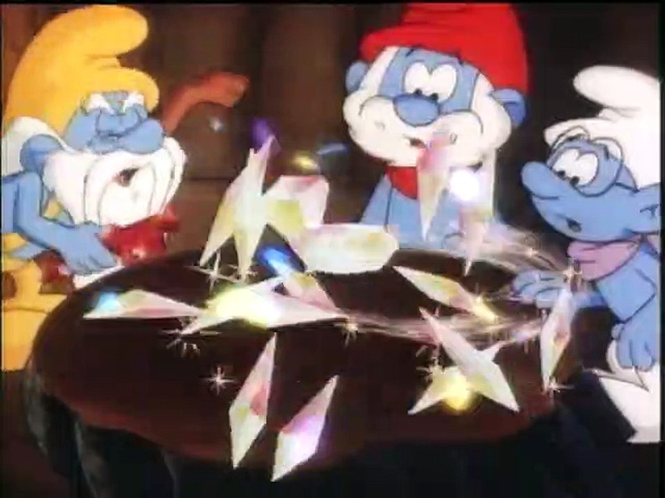The Smurfs S09E21 - A Fish Called Snappy