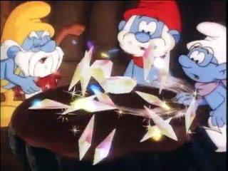 The Smurfs S09E24 - G'Day Smoogle