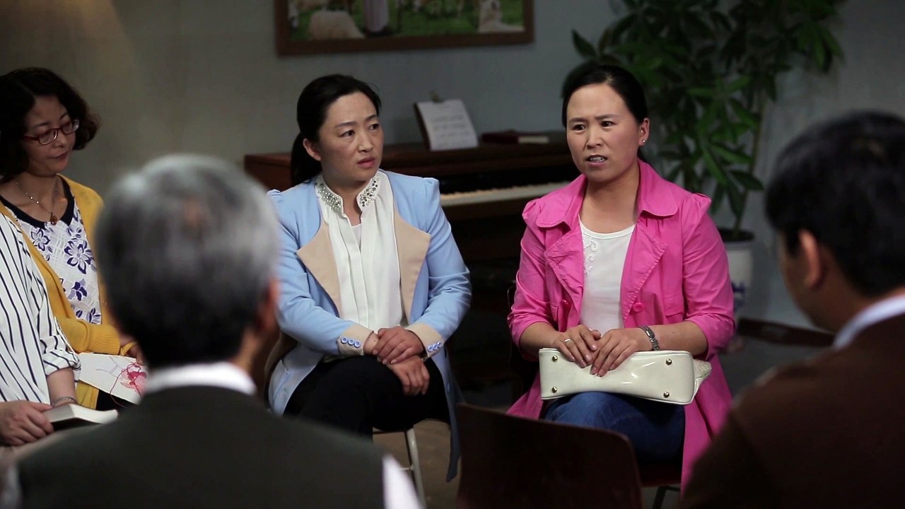 Who Is My Lord? | Christian Short Film "The Three Self Church Is My Umbrella"
