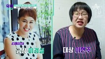 1980년대 개그우먼 이현주! 폐결핵으로 고생했던 그녀, '사망 루머'까지 돌았다는데..?