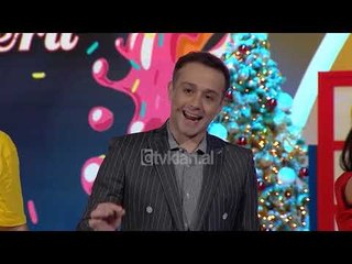 Familja - Episodi 9 - Pjesa 2! (09.12.2018)