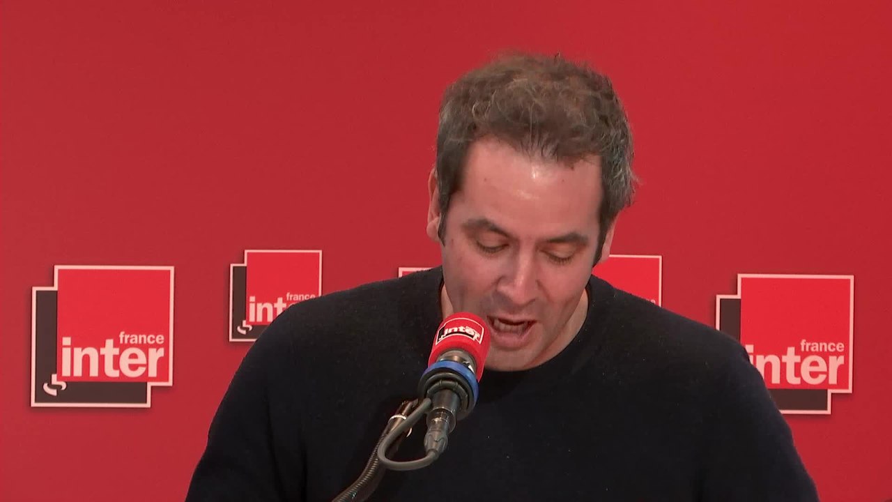 Macron va enfin parler (il était temps, il a quand même 40 ans) - Tanguy Pastureau maltraite l'info