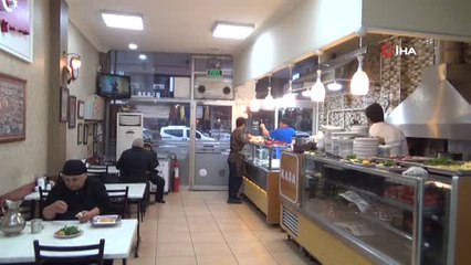 Kış Mevsiminin Vazgeçilmezi: "Maraş Paçası"