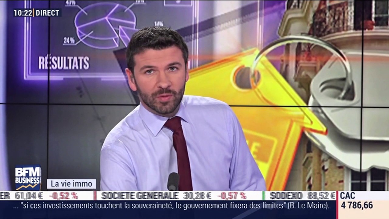 Intégrale Placements - L'intégrale - 10/12