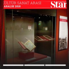 Osmanlı’nın ilk eserlerinden ’Kitab-ı Cihannuma’ restore edildi