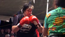Rumble in the Outback: Aussie boxing troupe keeps on swinging