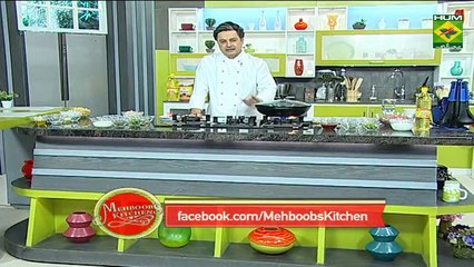 Beef Stew Recipe by Chef Mehboob Khan 7 December 2018
