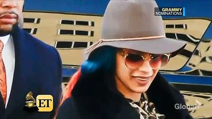 Demi Lovato-E.T.-7 Décembre 2018