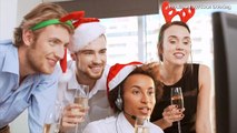 5 Ways to Make the Office Holiday Party Work For You