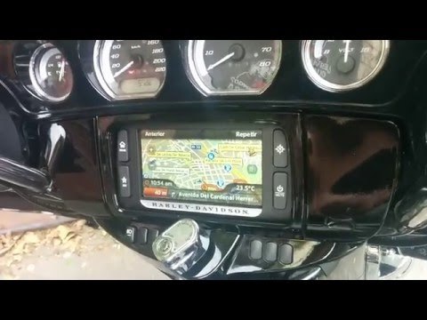 Harley-Davidson Ultra Limited