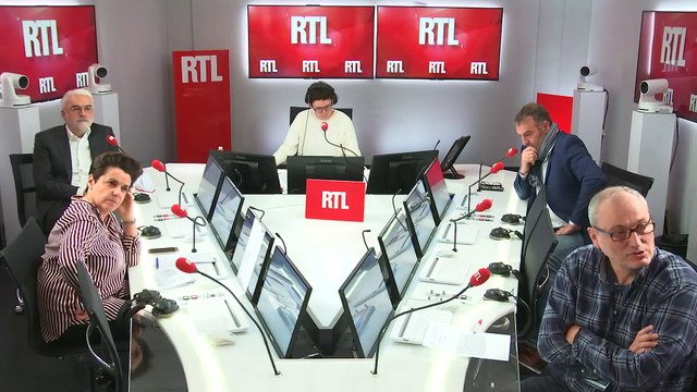 Les actualités de 12h30 - Gilets jaunes : colère après les violences en régions