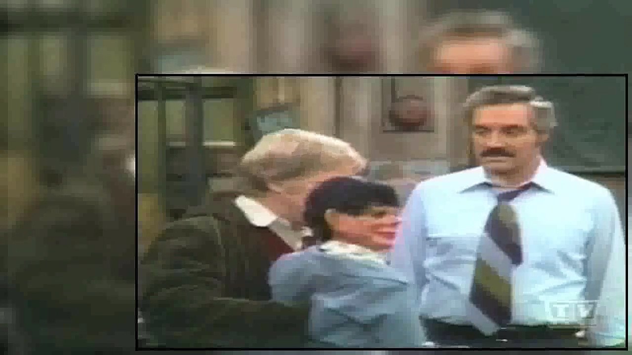 Barney Miller S04E20 - Hostage