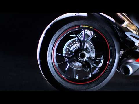 Ducati 1299 Panigale