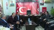 'İzmir'de işimiz gücümüz millete hizmet etmektir' - İZMİR