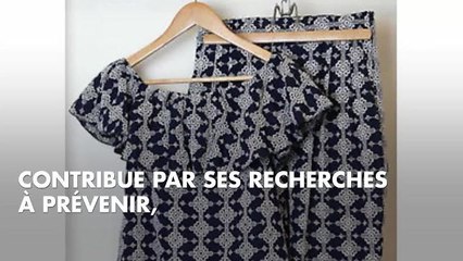 PHOTOS. Jenifer : Saint Laurent, Gucci... Elle met en vente ses vêtements pour la bonne cause