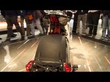 Harley-Davidson eléctrica (Salón EICMA Milán)