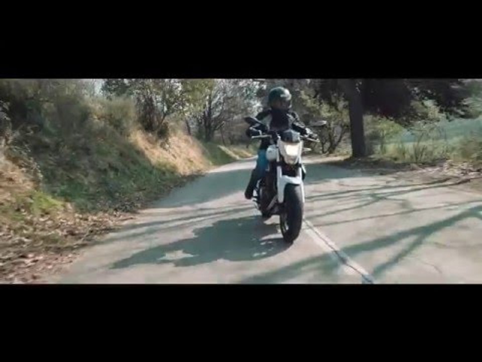 Benelli BN302