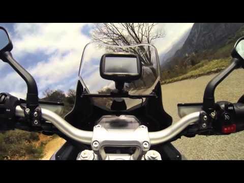 MV Agusta Turismo Veloce 800