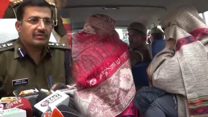 पति को मारने के लिए पत्नी ने अपनी सहेली को ऑफर किए 25 लाख रुपए, प्रेमजाल में फंसाकर करा दी हत्या