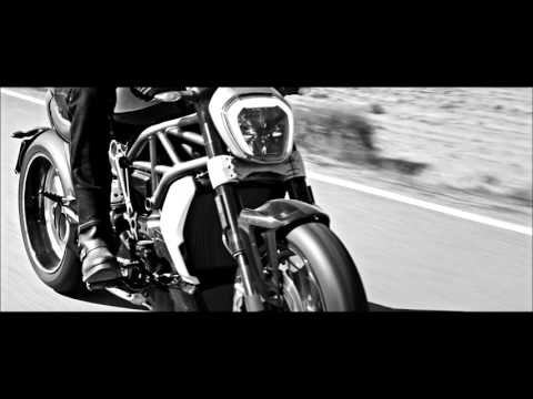 Ducati XDiavel 2016