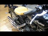 Indian Scout Sixty EICMA 2015