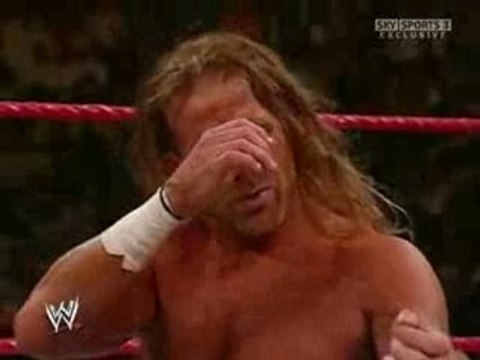WWe Raw 31 12 07 Hbk Vs Mr Kennedy