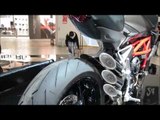 Mv Agusta Brutale 800 EICMA 2015