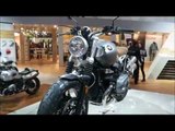 BMW R nineT Scrambler EICMA 2015