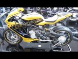 Mv Agusta F3 AMG EICMA 2015