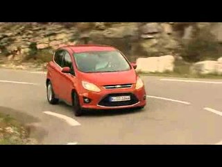 Ford C MAX2011