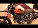 Ducati Scrambler Sixty2 EICMA 2015