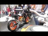 KTM 690 Duke EICMA 2015