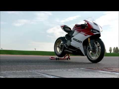 Ducati 1299 Panigale S Anniversario