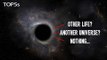 5 Things That Could Be On The OTHER Side of Black Holes...