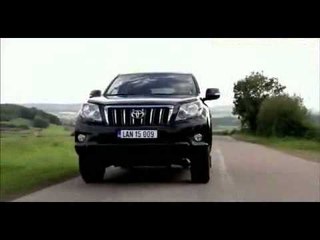 Land Cruiser 1