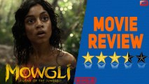 Mowgli(Hindi) Movie Review | Andy Serkis | Abhishek Bachchan | Kareena Kapoor | Anli Kapoor |