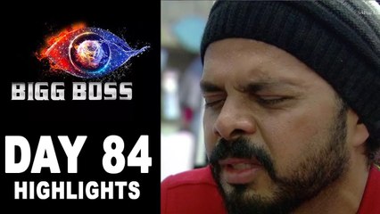 Bigg Boss 12 Day 84 Highlights _ 'Stop playing the woman card, Surbhi!'