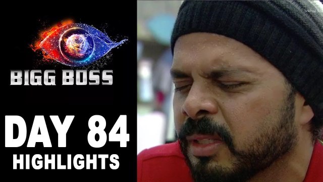 Bigg Boss 12 Day 84 Highlights _ 'Stop playing the woman card, Surbhi!'