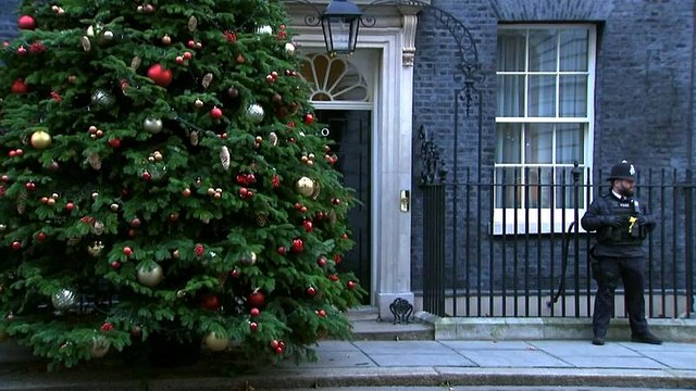 Мэй отменила голосование по брекситу в парламенте - СМИ