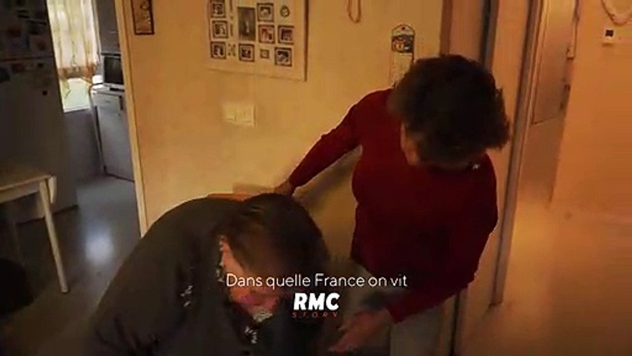 Dans quelle France on vit - Vivre vieux, vivre heureux ? présenté par Anne Nivat Mardi 11 décembre à 20h55 sur RMC STORY