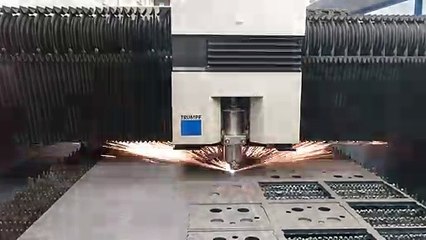 UK Wide Laser Cutting Services