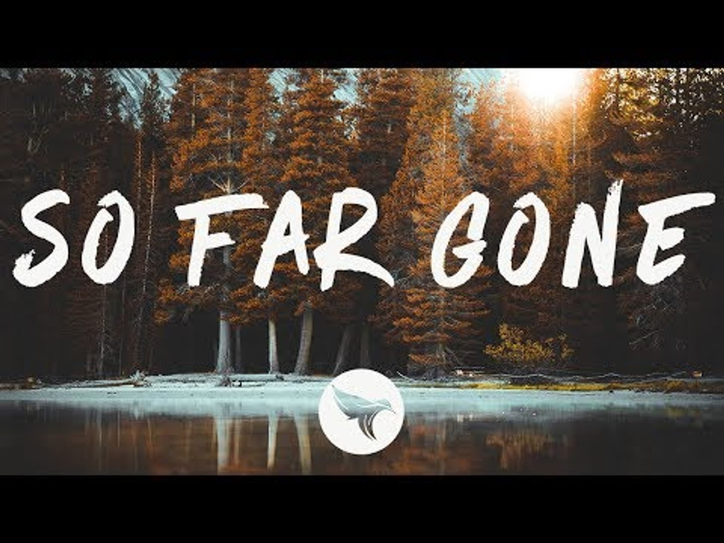 Nurko So Far Gone Lyrics feat. Autrey