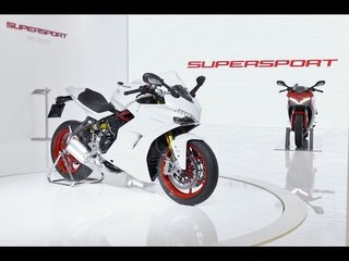 Las novedades 2017 más destacadas del Salón Intermot de Colonia