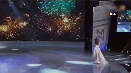 Dünyanın En Güzeli Meksika’dan, Türk Güzel İlk 30’a Giremedi