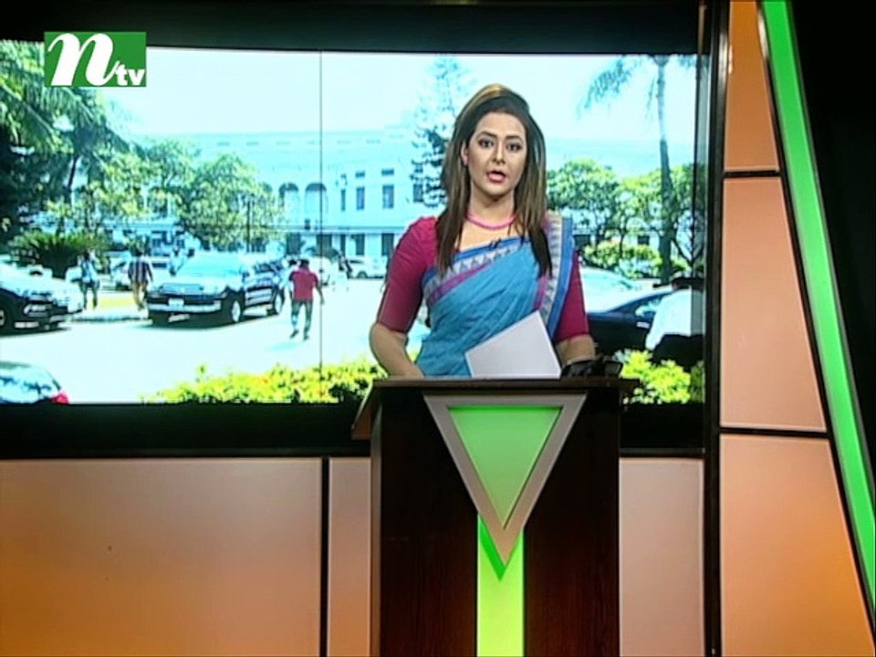 NTV Evening News | 10 December, 2018